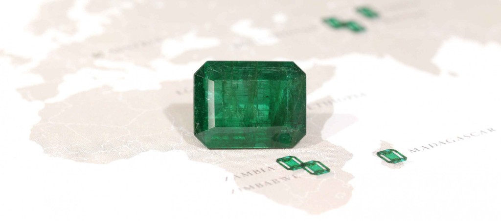 Emerald Stone Benefits in Business